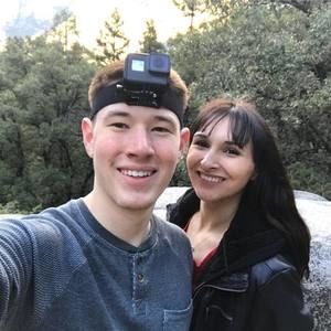 Meet your Posher, Shane